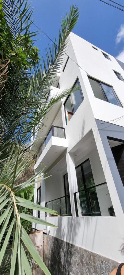 Hotel Kasa D'Vizin Paul Exteriér fotografie